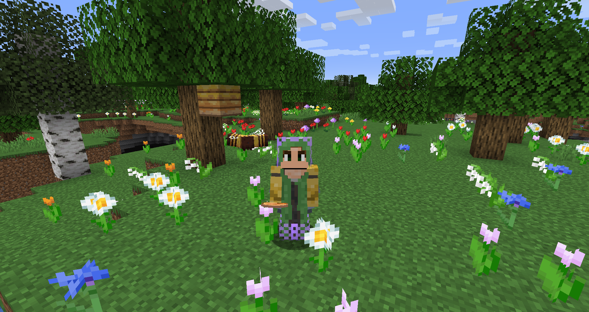 Over 150,000 players sign new Minecraft mob vote petition